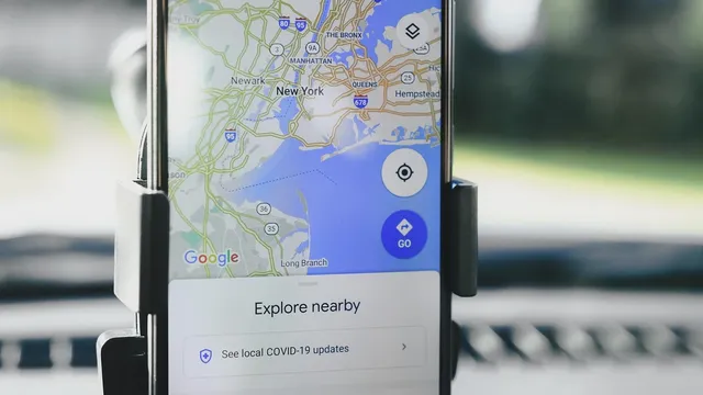 Google Local Finder y Google Maps: ¿Cuál es la diferencia? - 0