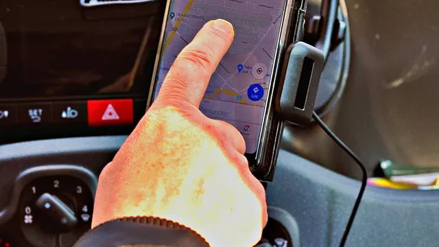 Google Local Finder y Google Maps: ¿Cuál es la diferencia? - 1