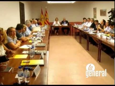 Aguas revueltas en PP-PAR