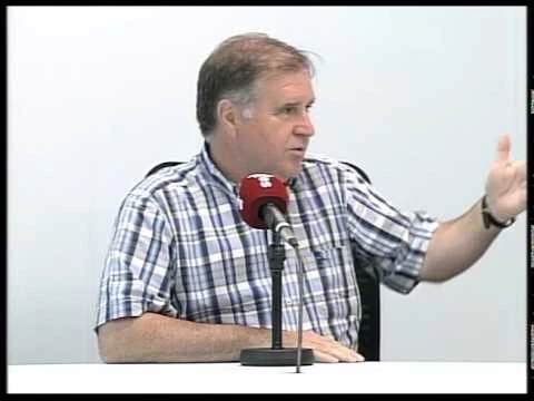 Aragón Opina (27/06/2014)