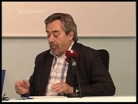 Aragón Opina (02/07/2014) Juan Alberto Belloch