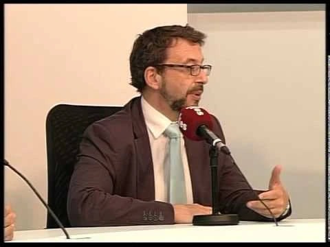Aragón Opina (03/07/2014)