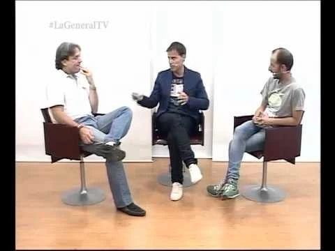 El Banquillo (18/06/2014)